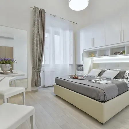 Accademia Apartment Florence