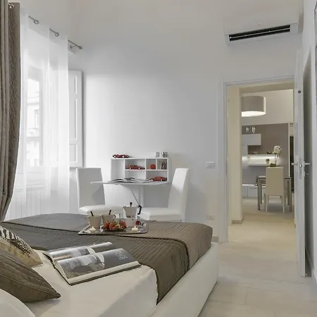 Apartment Accademia *