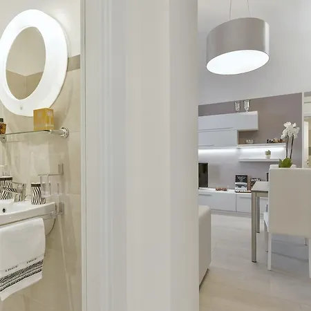 Apartment Accademia