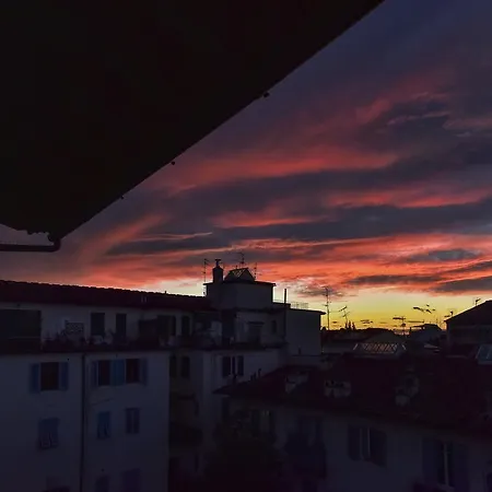 Apartment Accademia Florence