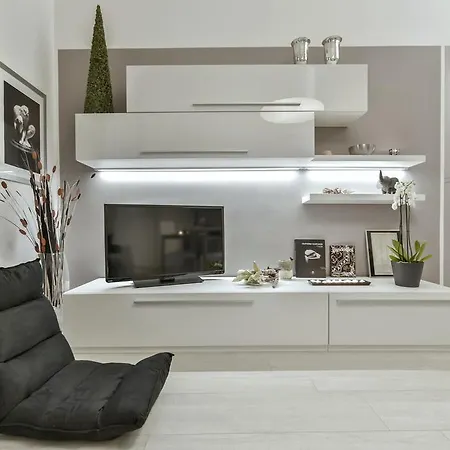 Accademia Apartmán *