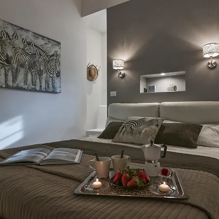 Apartment Accademia
