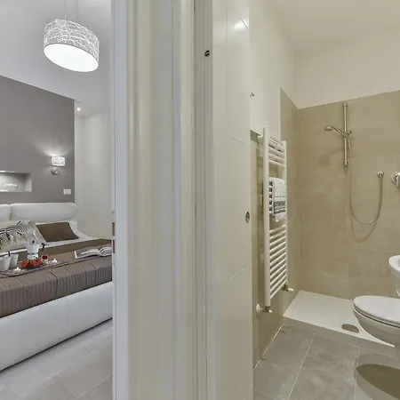 Apartmán Accademia *