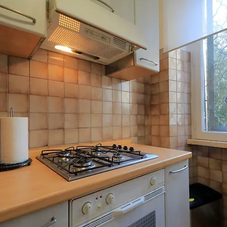 Accademia Apartamento