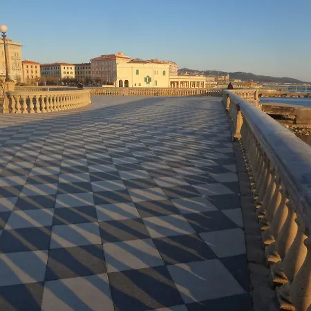 Accademia Apartamento