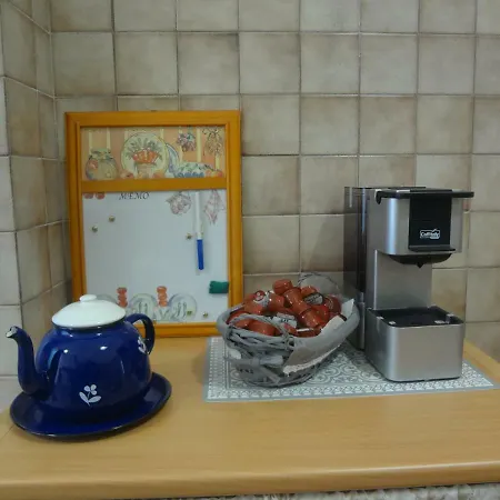 Accademia Apartamento *