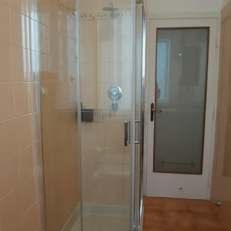 Accademia Apartamento *