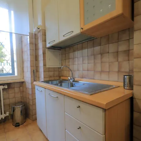 Accademia Apartamento Livorno