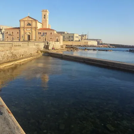 Accademia Apartamento *