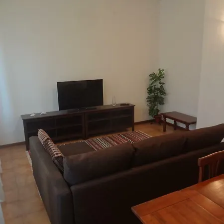 Apartamento Accademia *