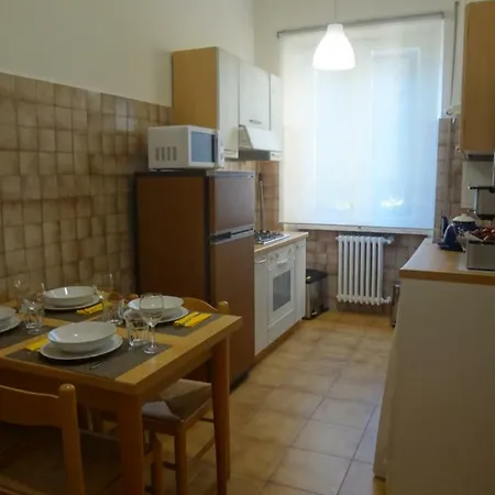 Apartamento Accademia