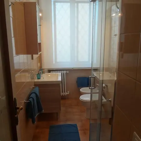 Accademia Apartamento
