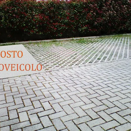 Accademia Apartamento Livorno