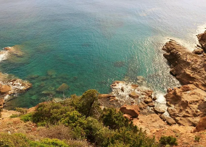 Accademia 公寓 利沃诺