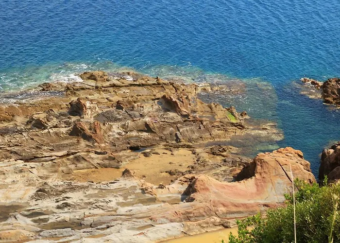 公寓 Accademia 利沃诺