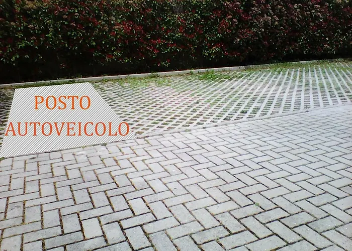 Accademia 公寓 利沃诺