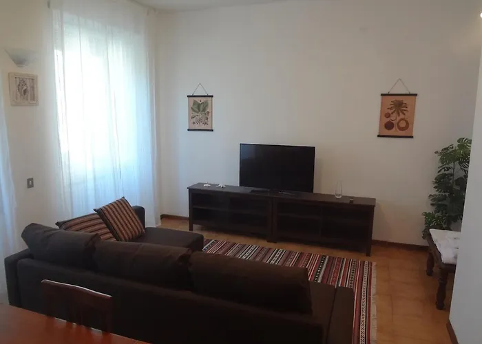 Accademia 公寓 利沃诺