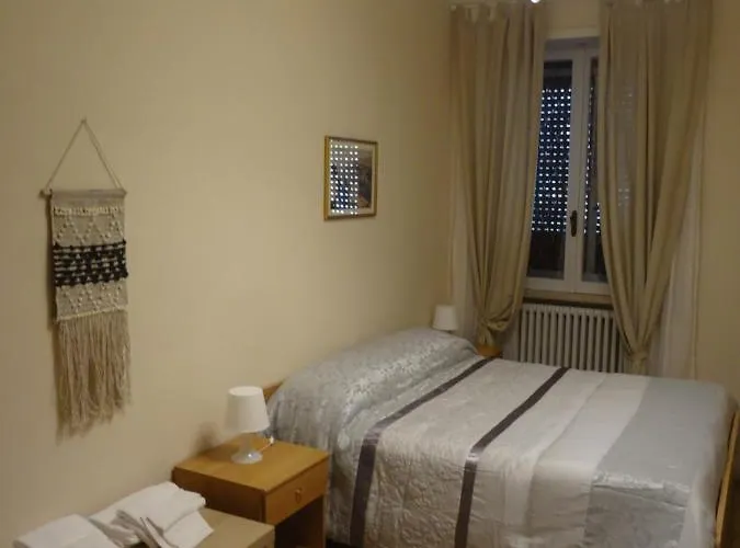 Accademia 公寓 利沃诺